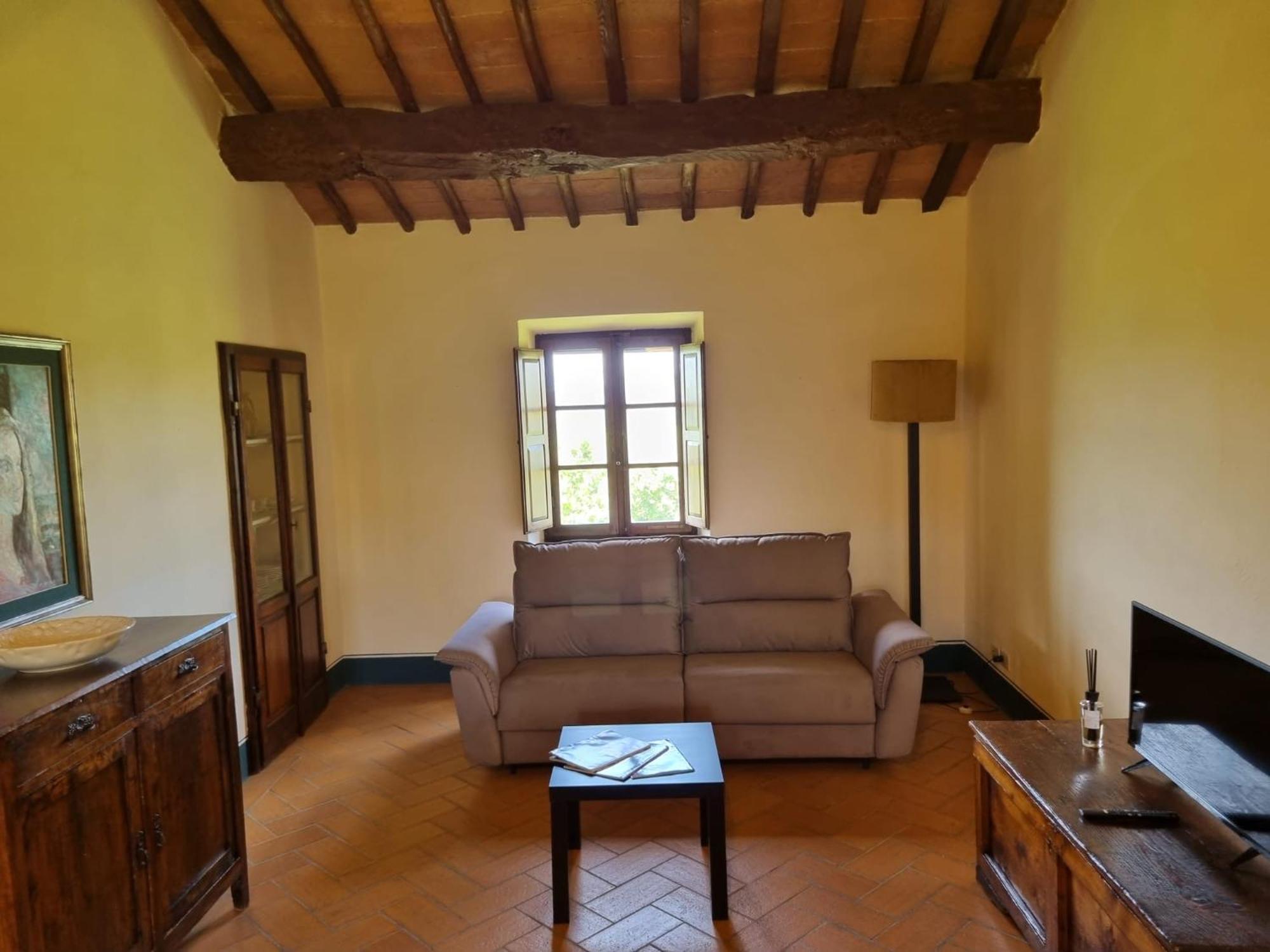 Agriturismo Le Sorbelle D'Orcia Con Piscina Pienza Zewnętrze zdjęcie